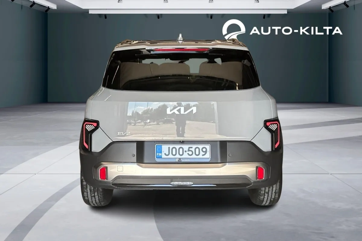 Kia EV2