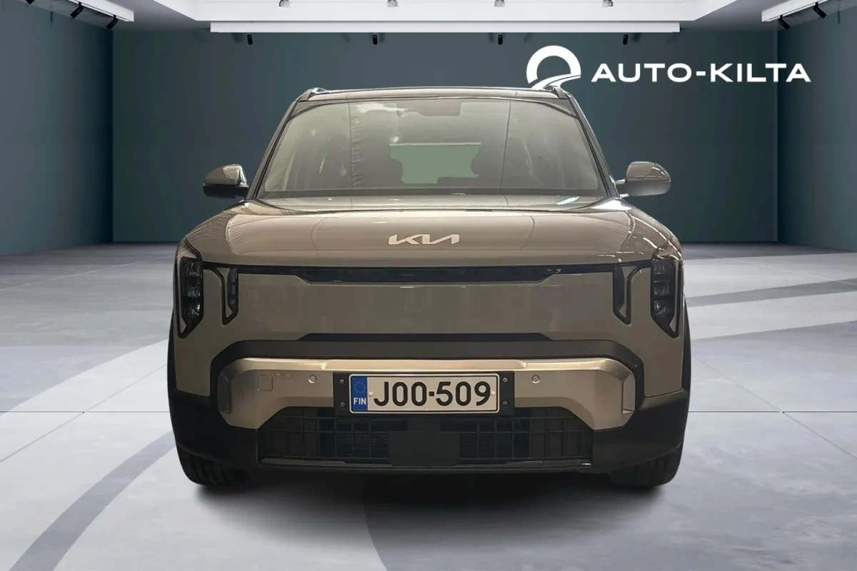 Kia EV2
