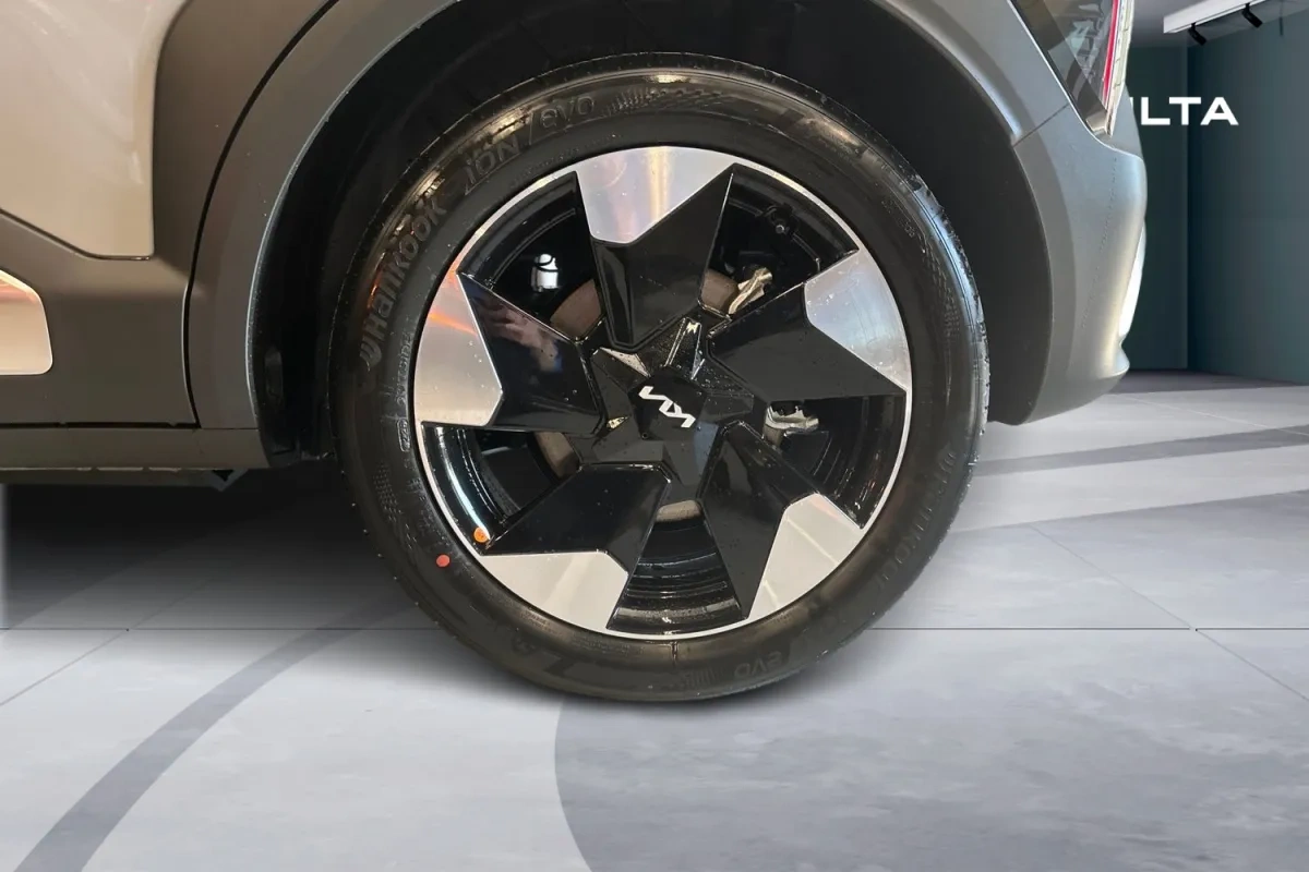 Kia EV2