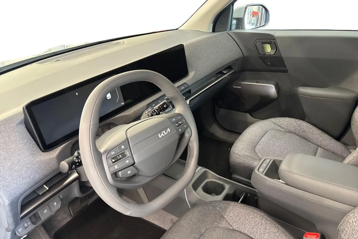 Kia EV2