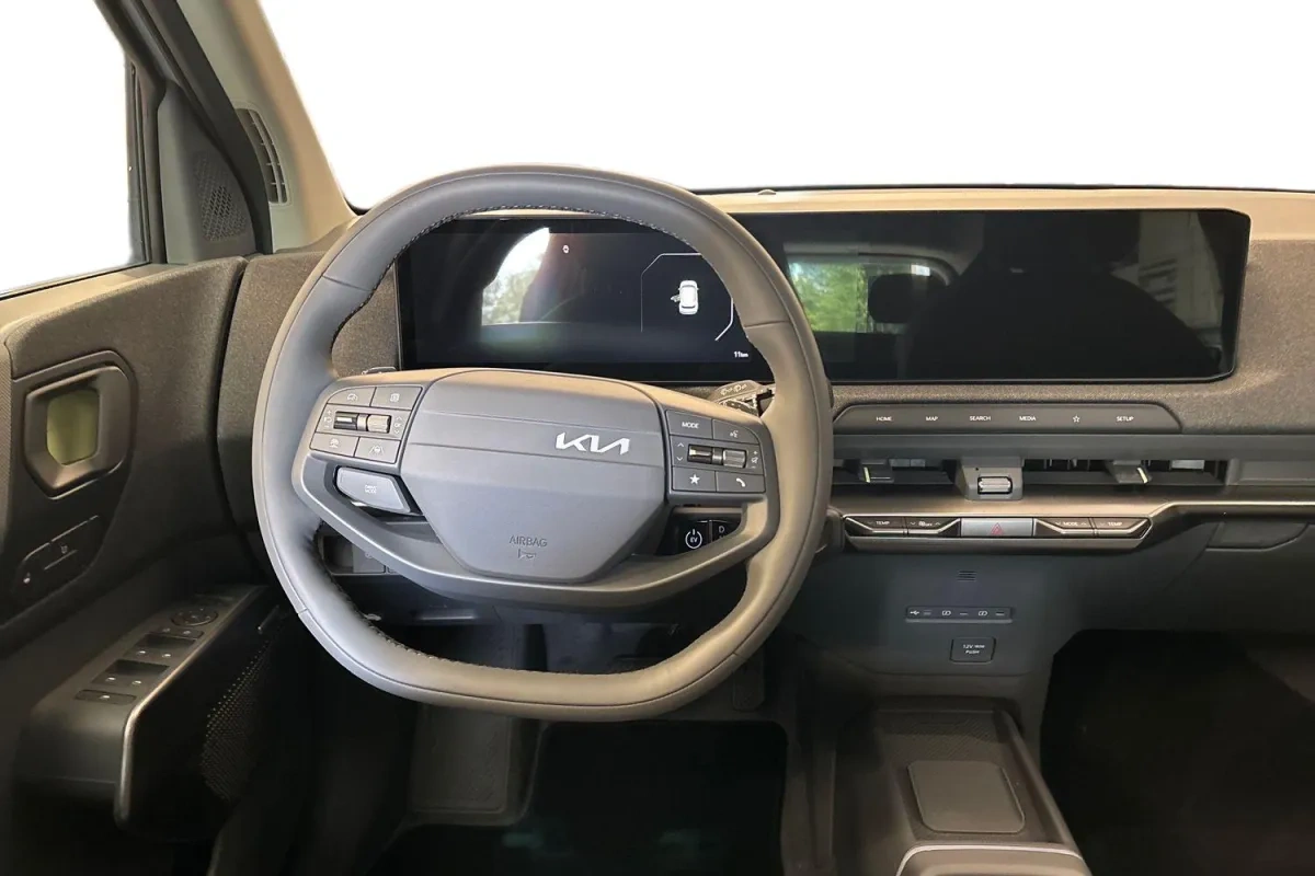 Kia EV2