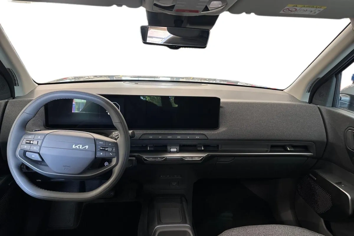 Kia EV2