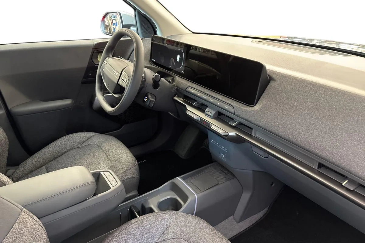 Kia EV2