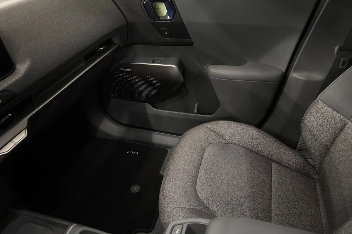 Kia EV2