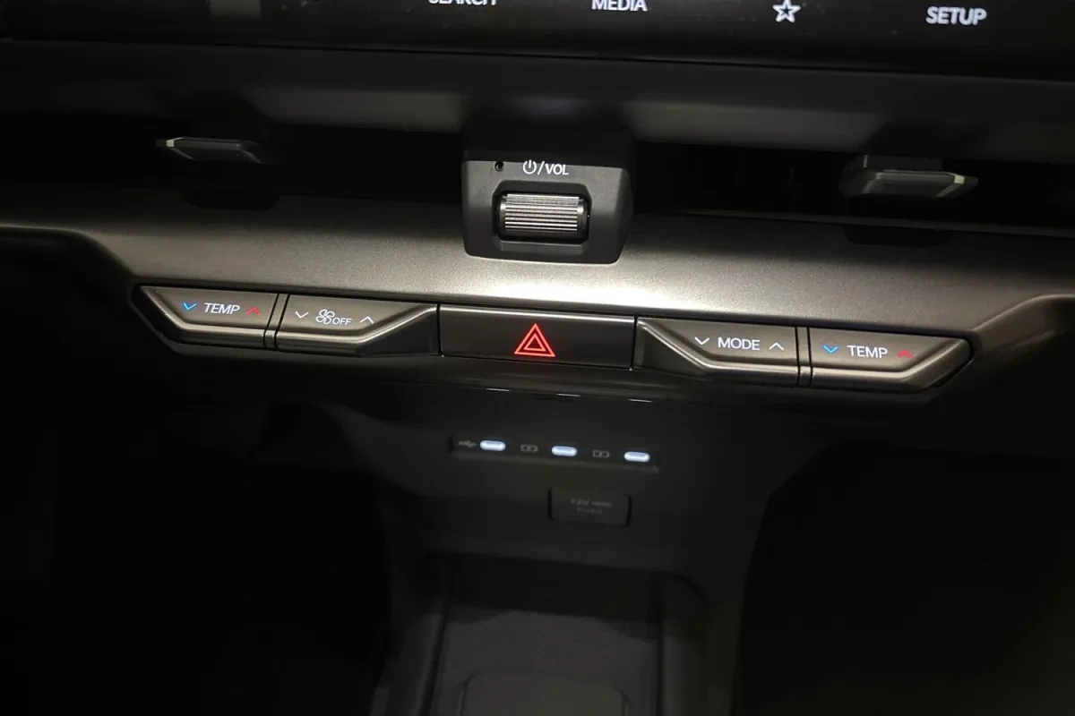 Kia EV2