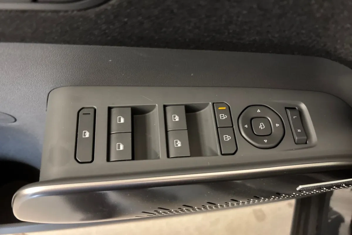 Kia EV2