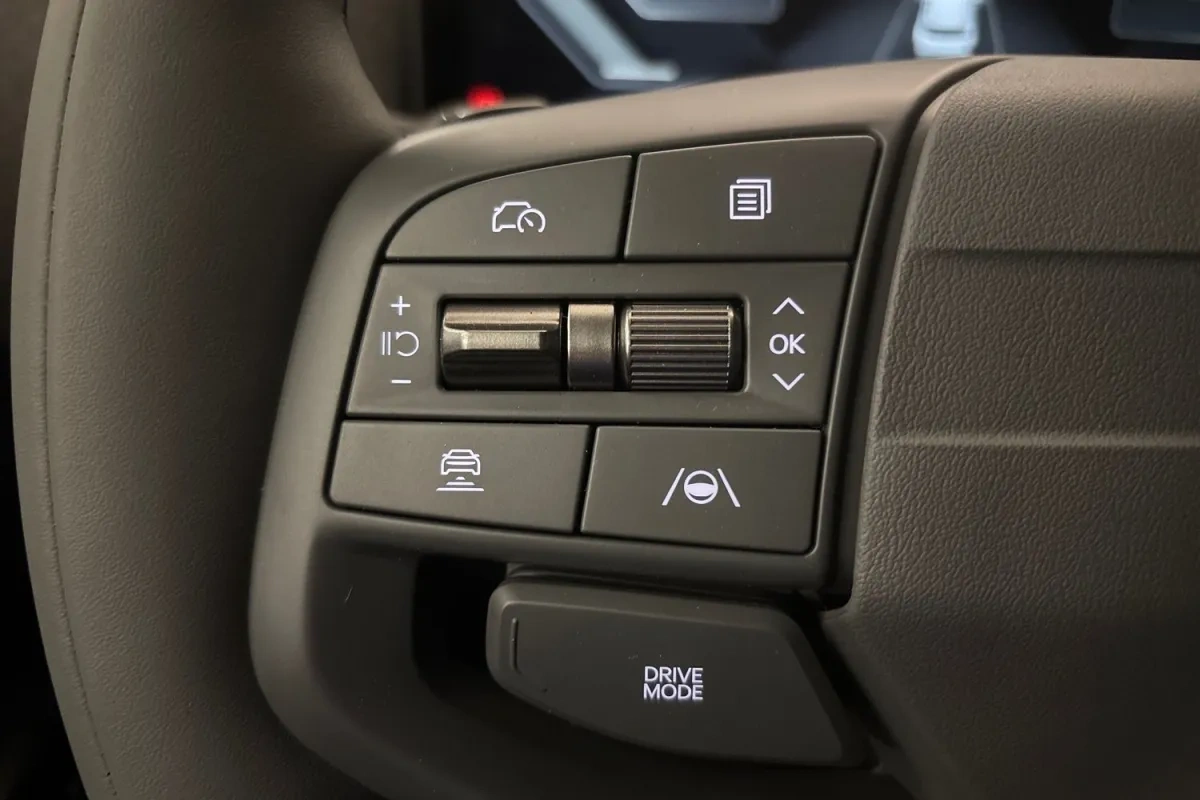 Kia EV2