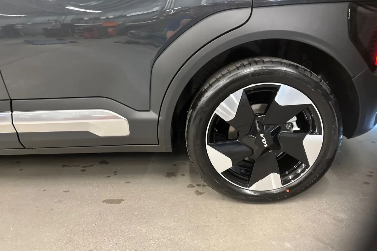 Kia EV2
