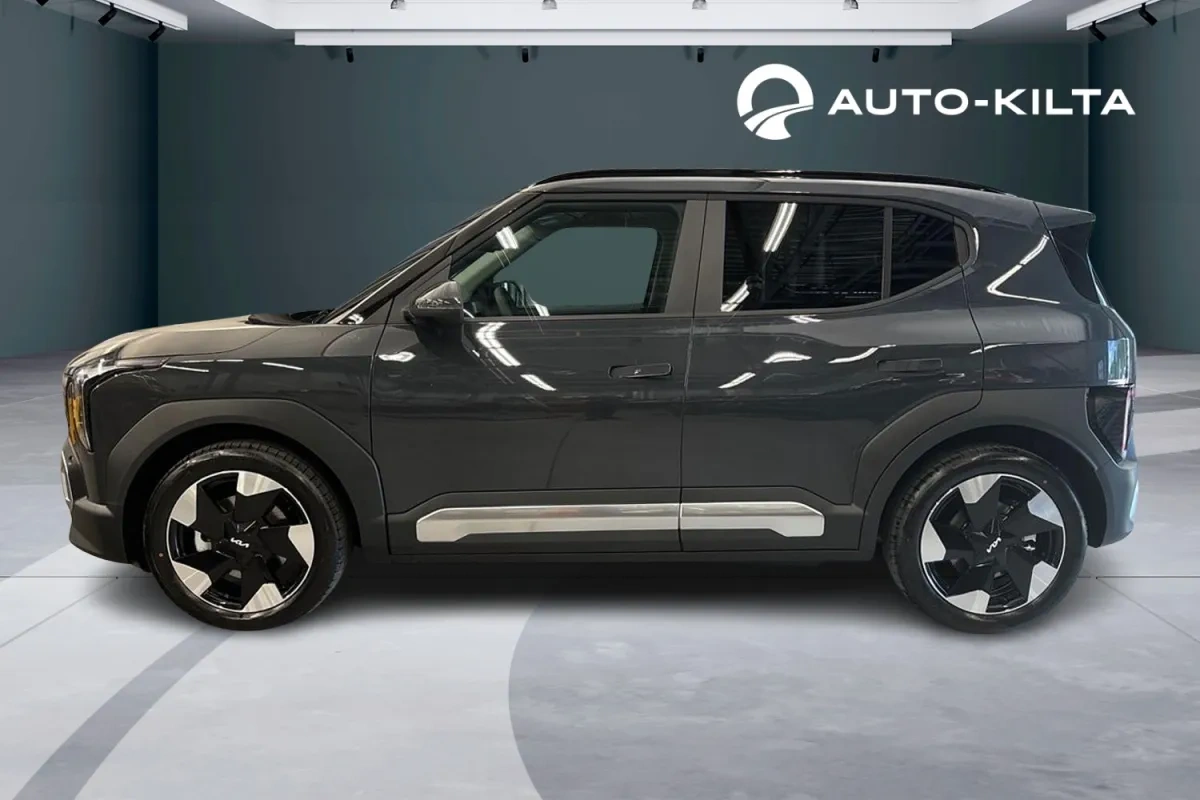 Kia EV2