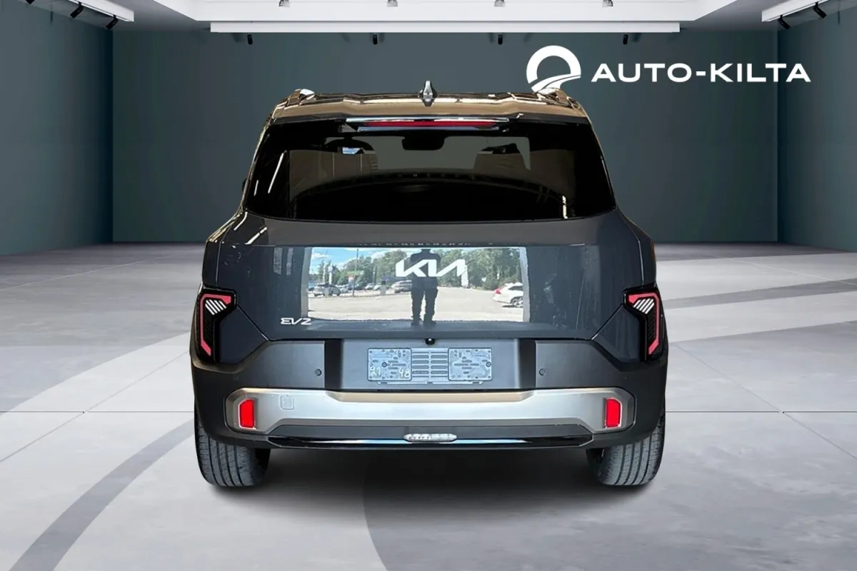 Kia EV2