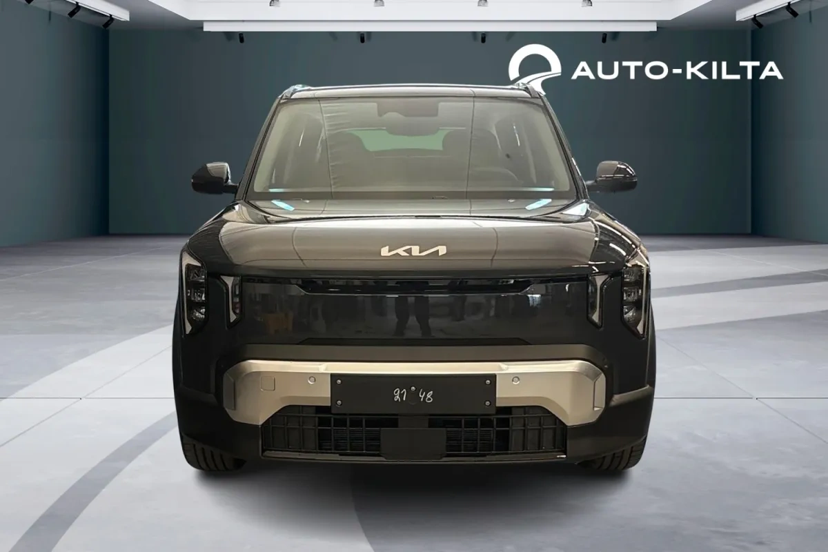Kia EV2