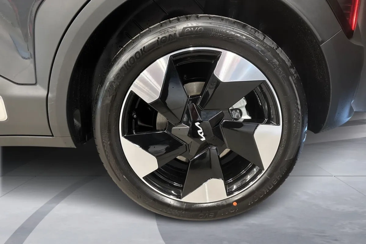 Kia EV2