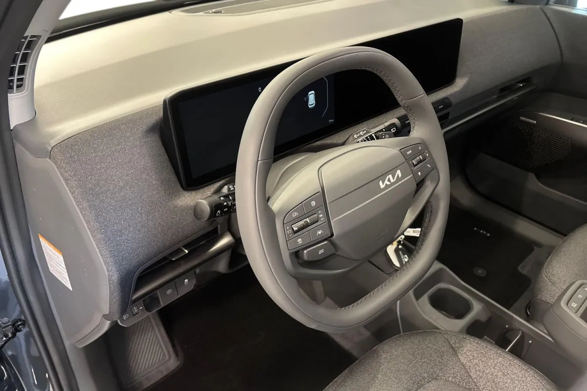 Kia EV2