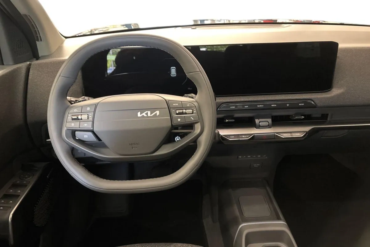 Kia EV2