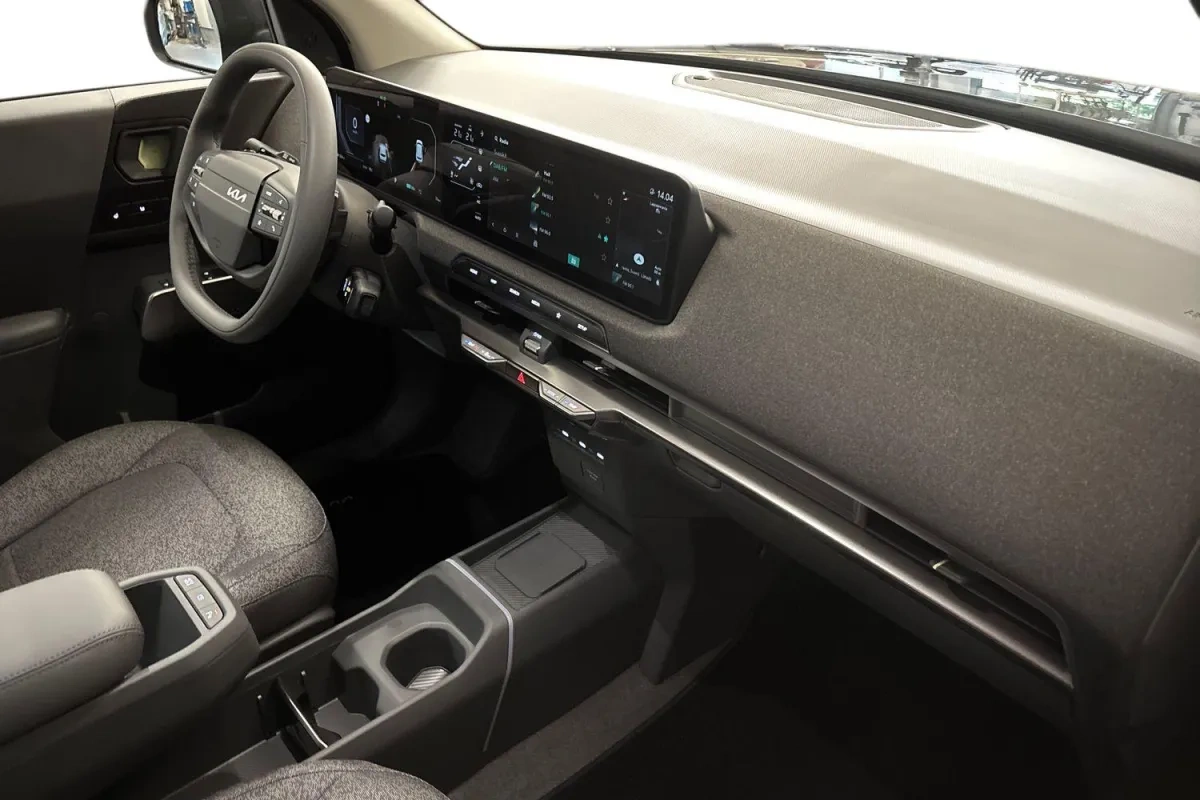 Kia EV2