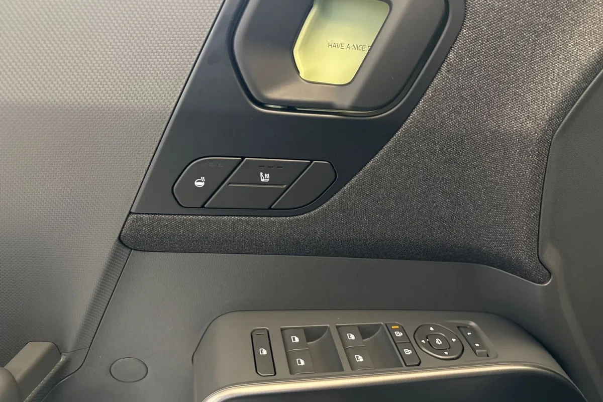 Kia EV2