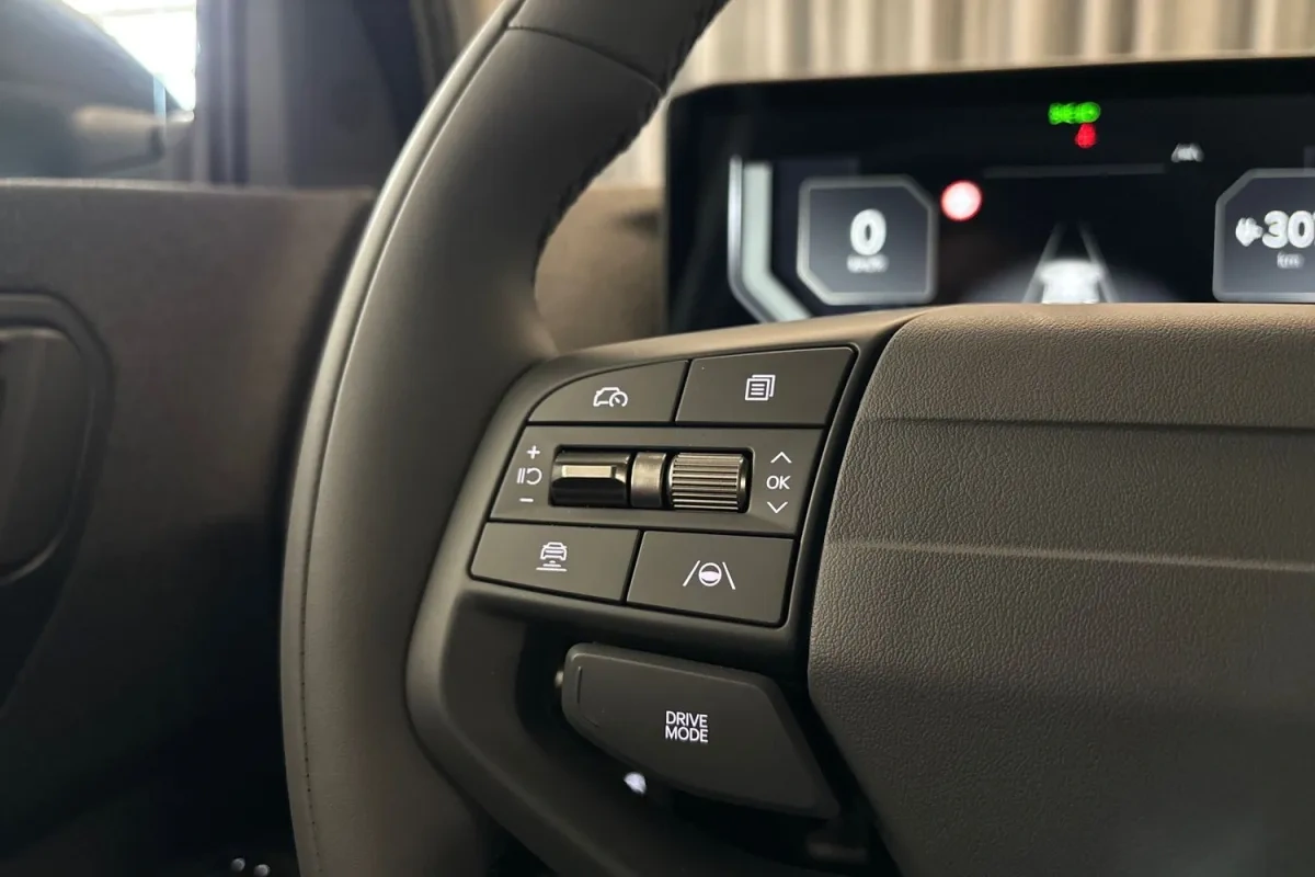 Kia EV2