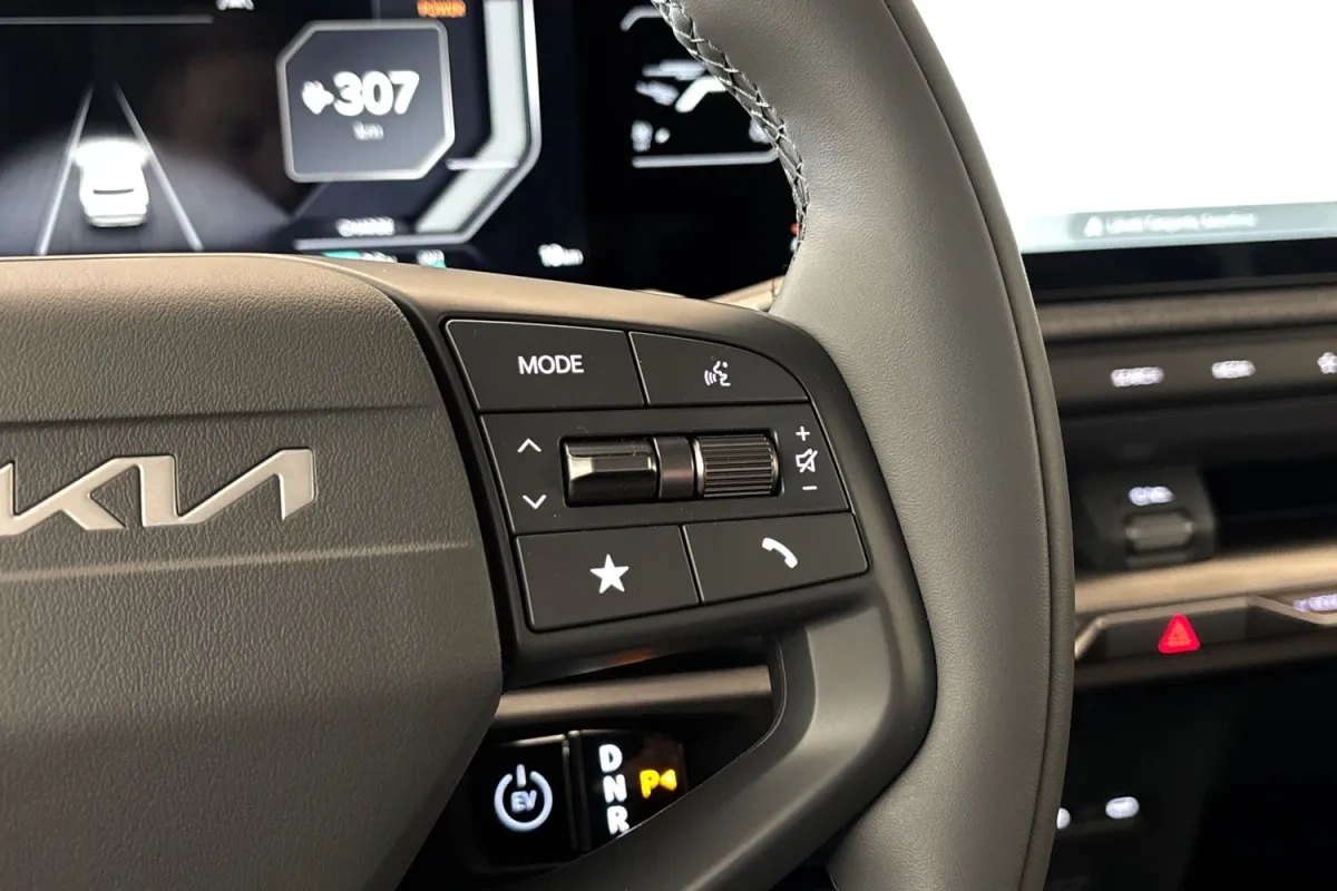 Kia EV2
