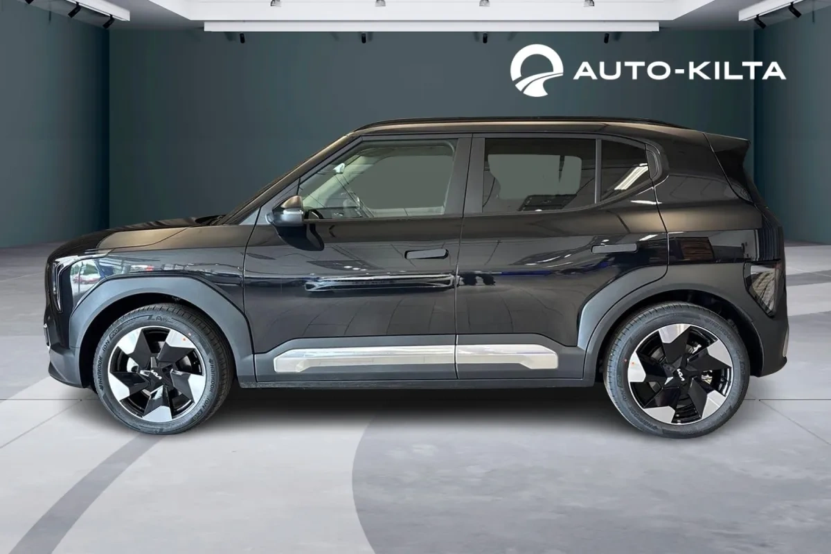 Kia EV2