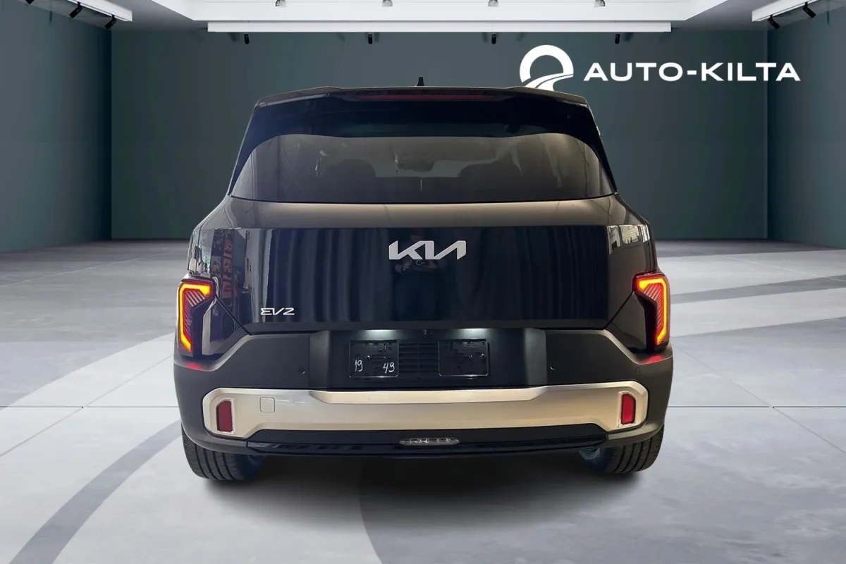 Kia EV2