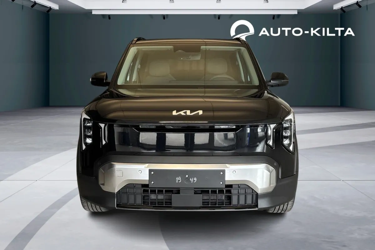 Kia EV2