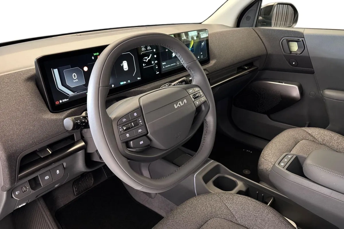 Kia EV2