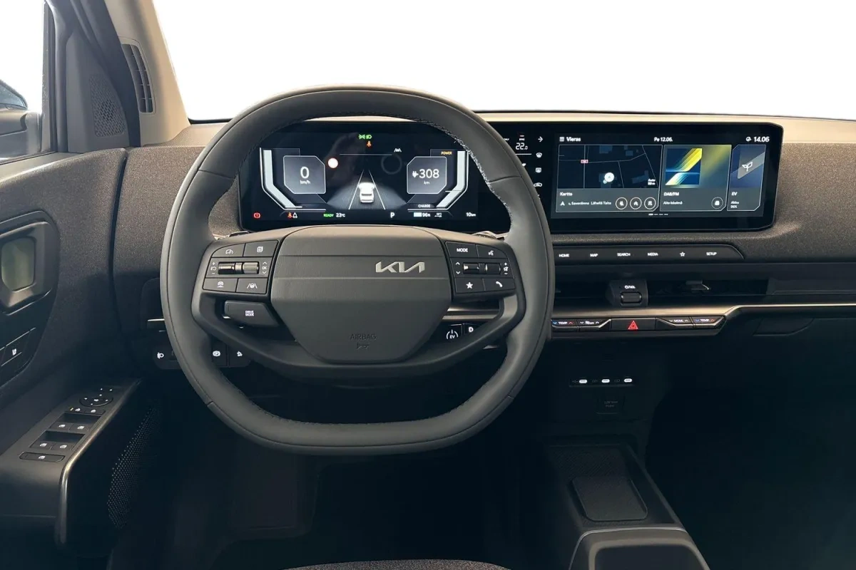 Kia EV2