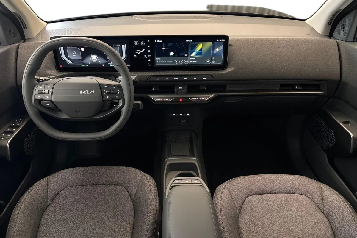 Kia EV2