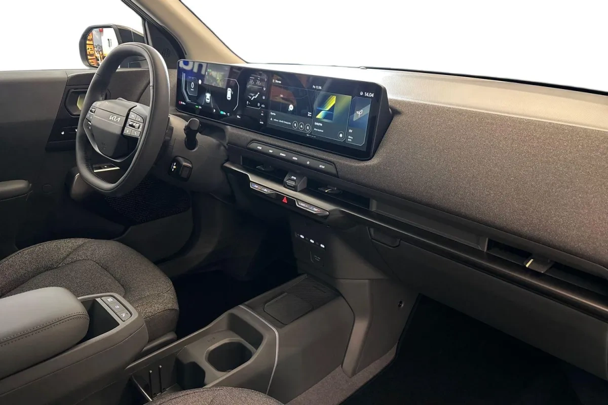 Kia EV2