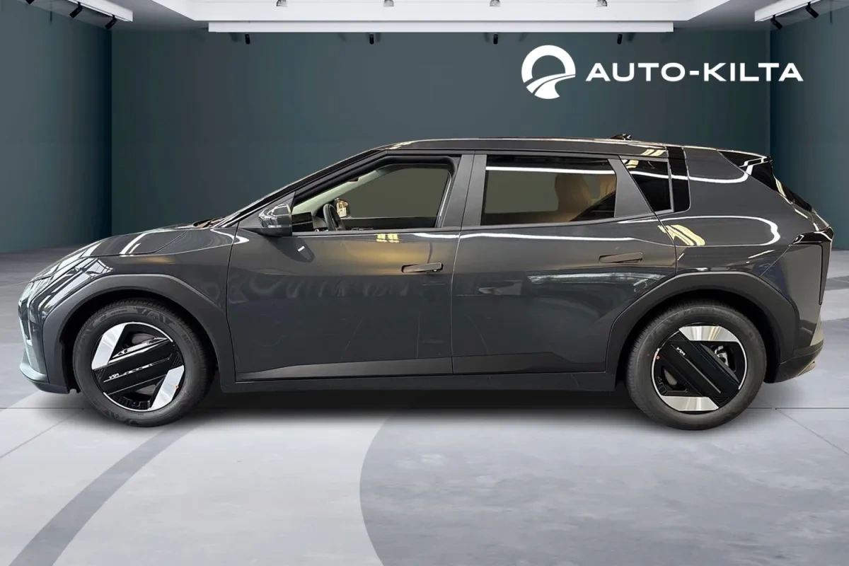 Kia EV4