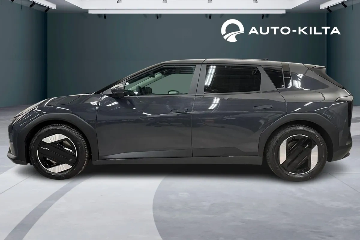 Kia EV4
