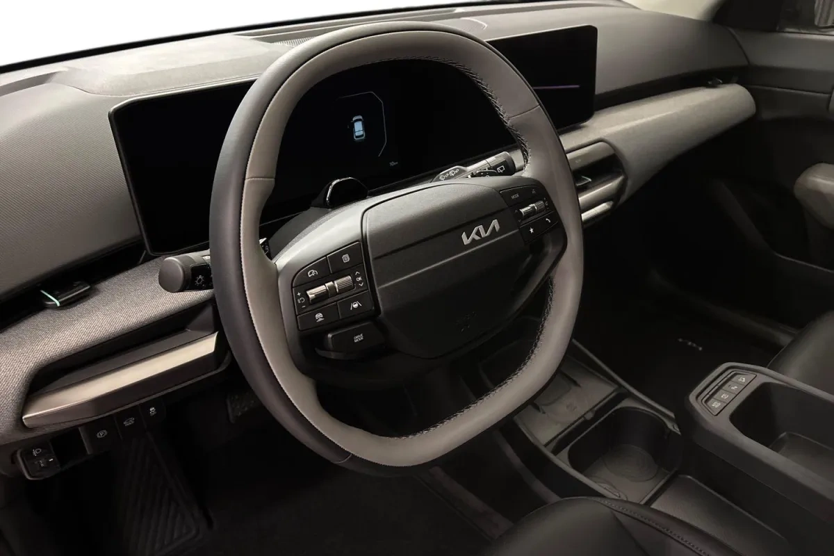 Kia EV4