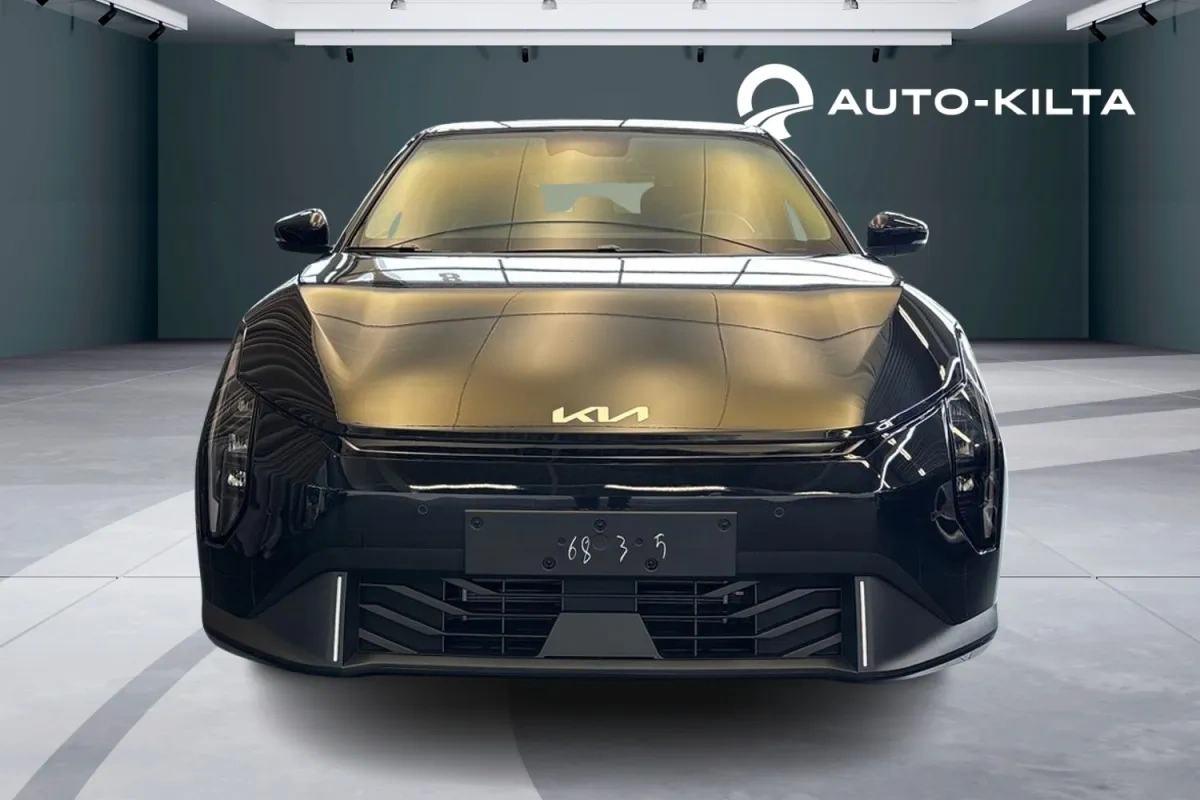 Kia EV4