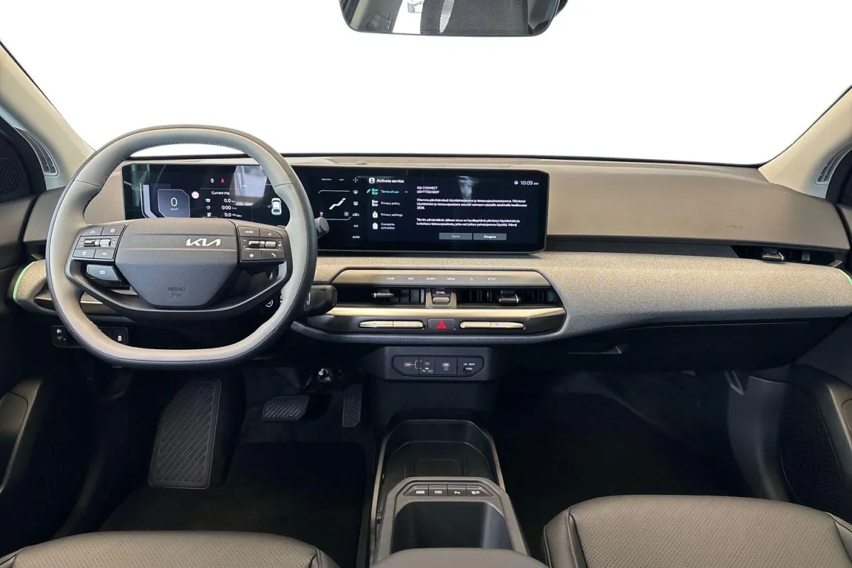 Kia EV4