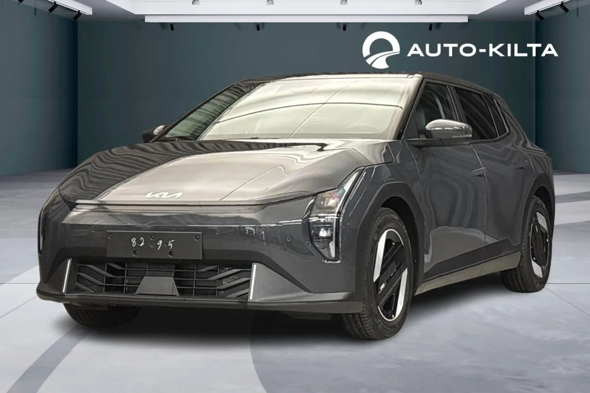 Kia EV4