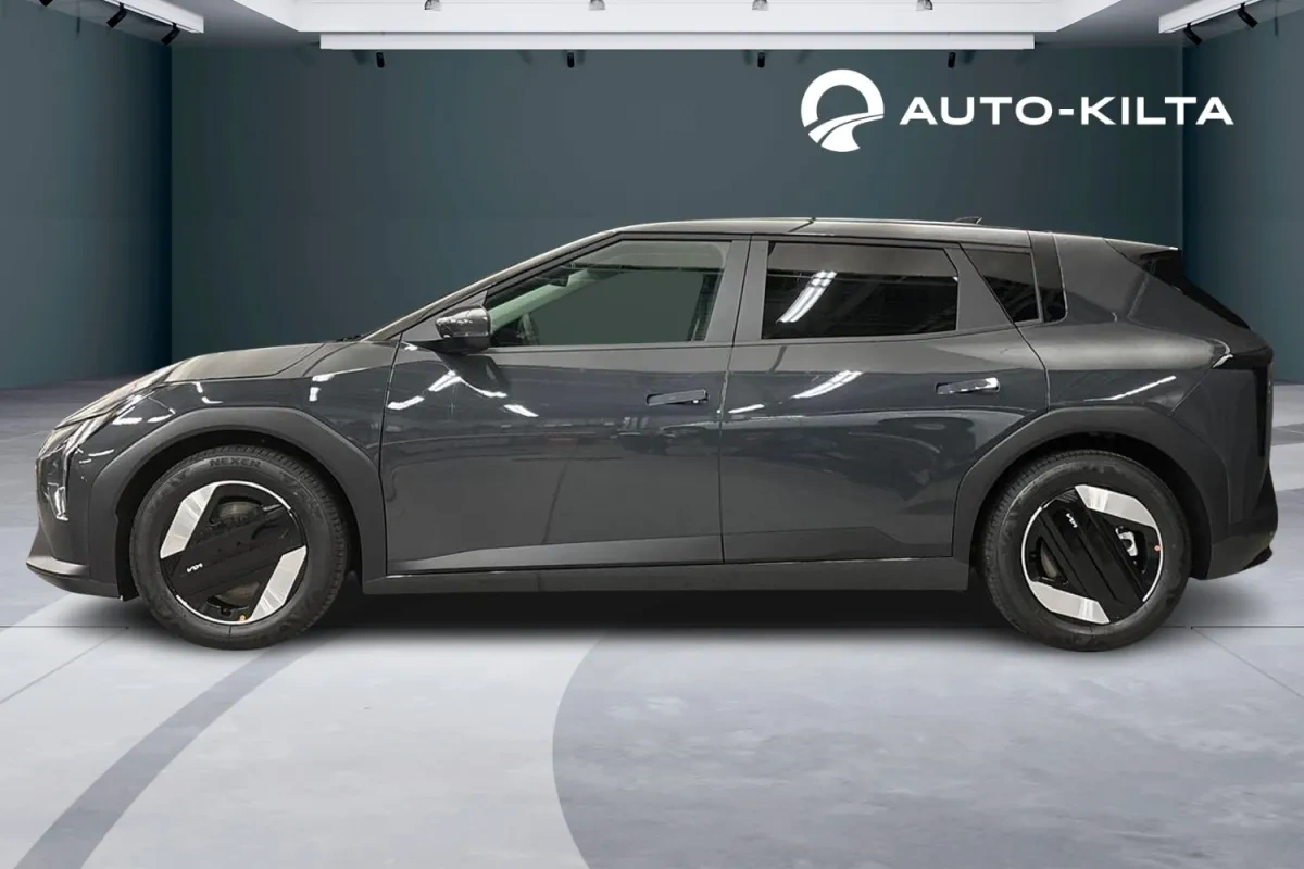 Kia EV4