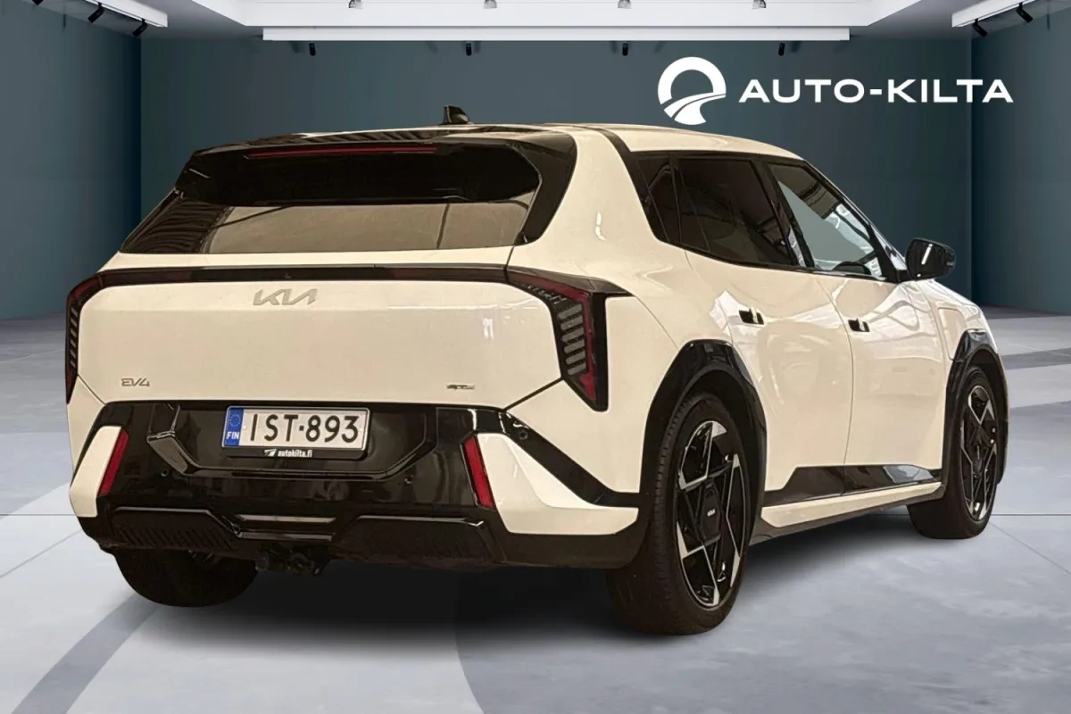 Kia EV4