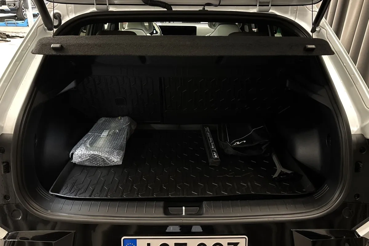 Kia EV4