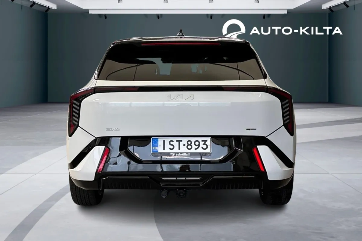 Kia EV4