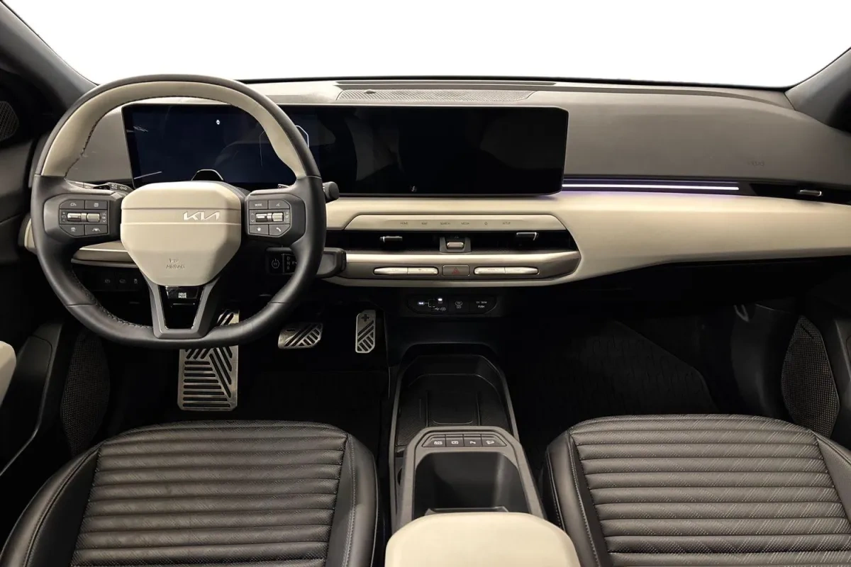 Kia EV4