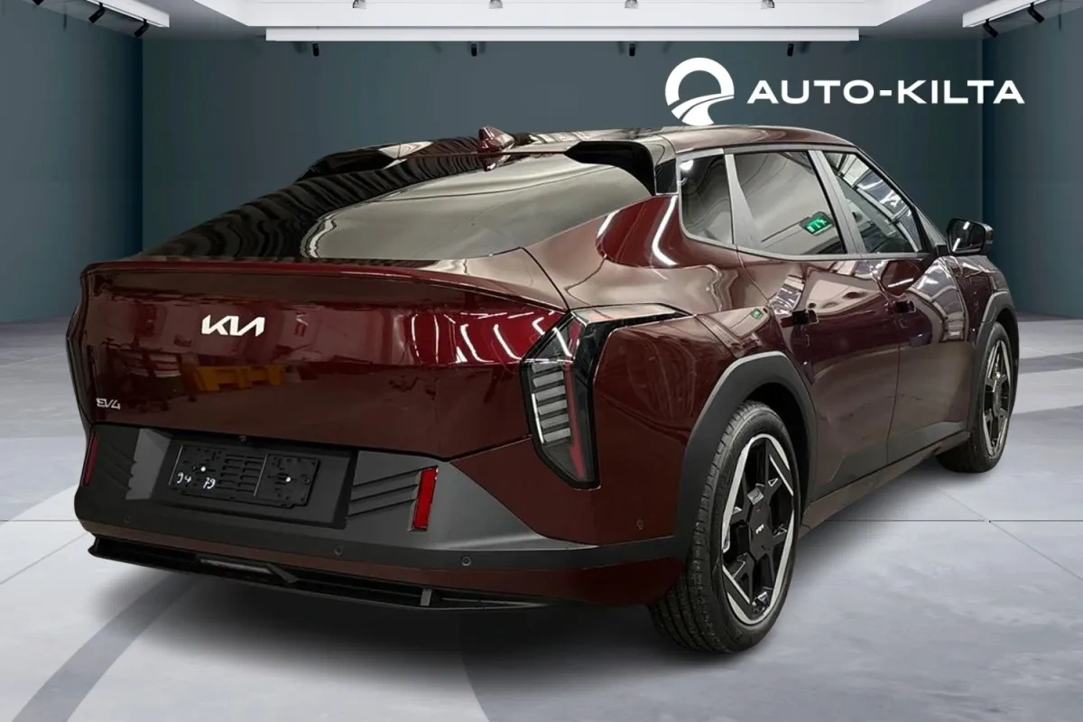 Kia EV4