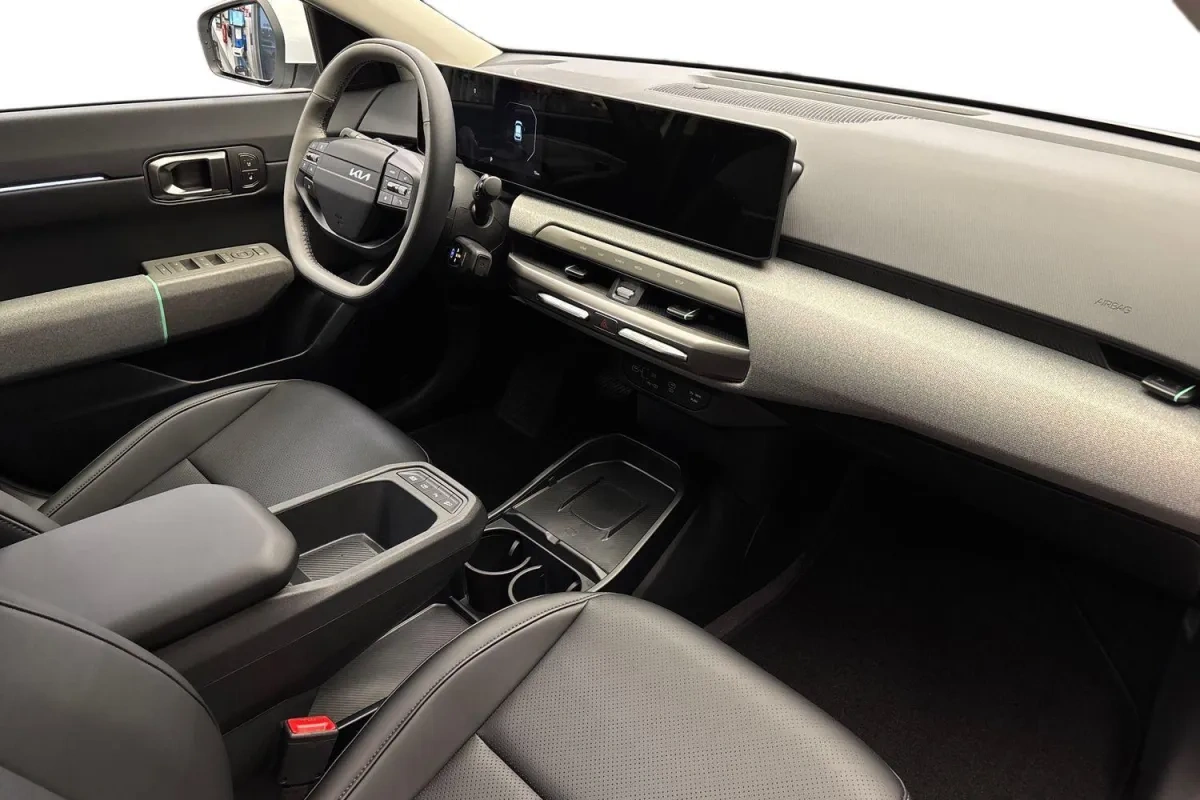 Kia EV4