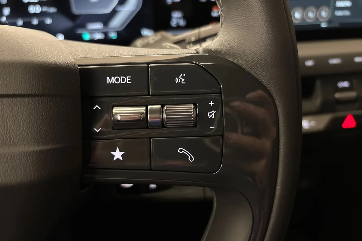 Kia EV5