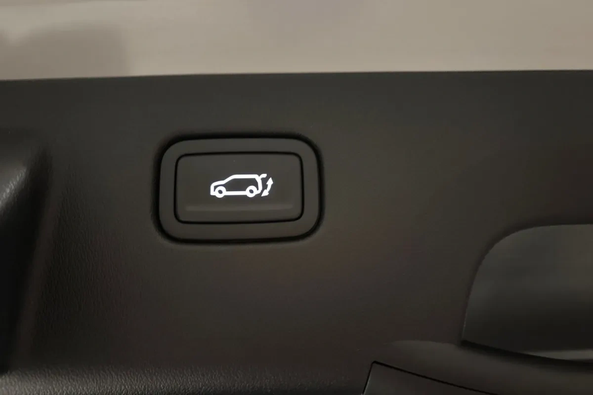 Kia EV5