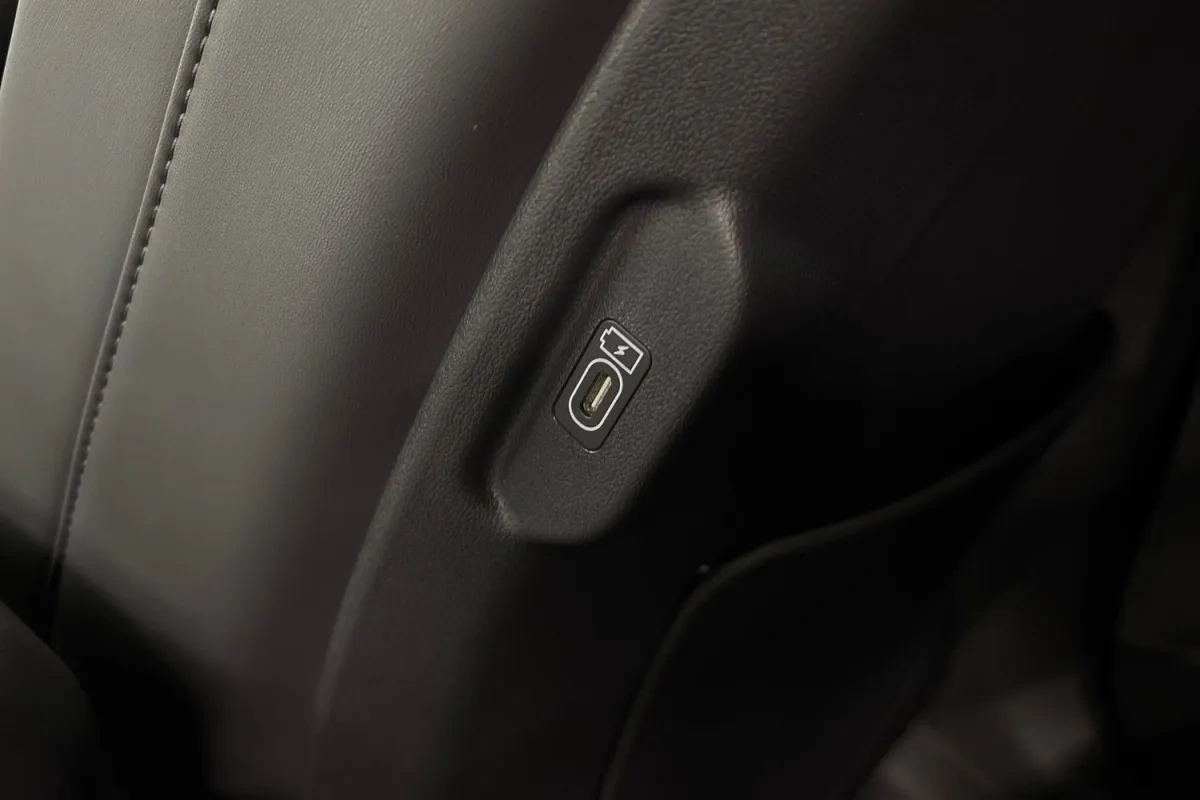 Kia EV5