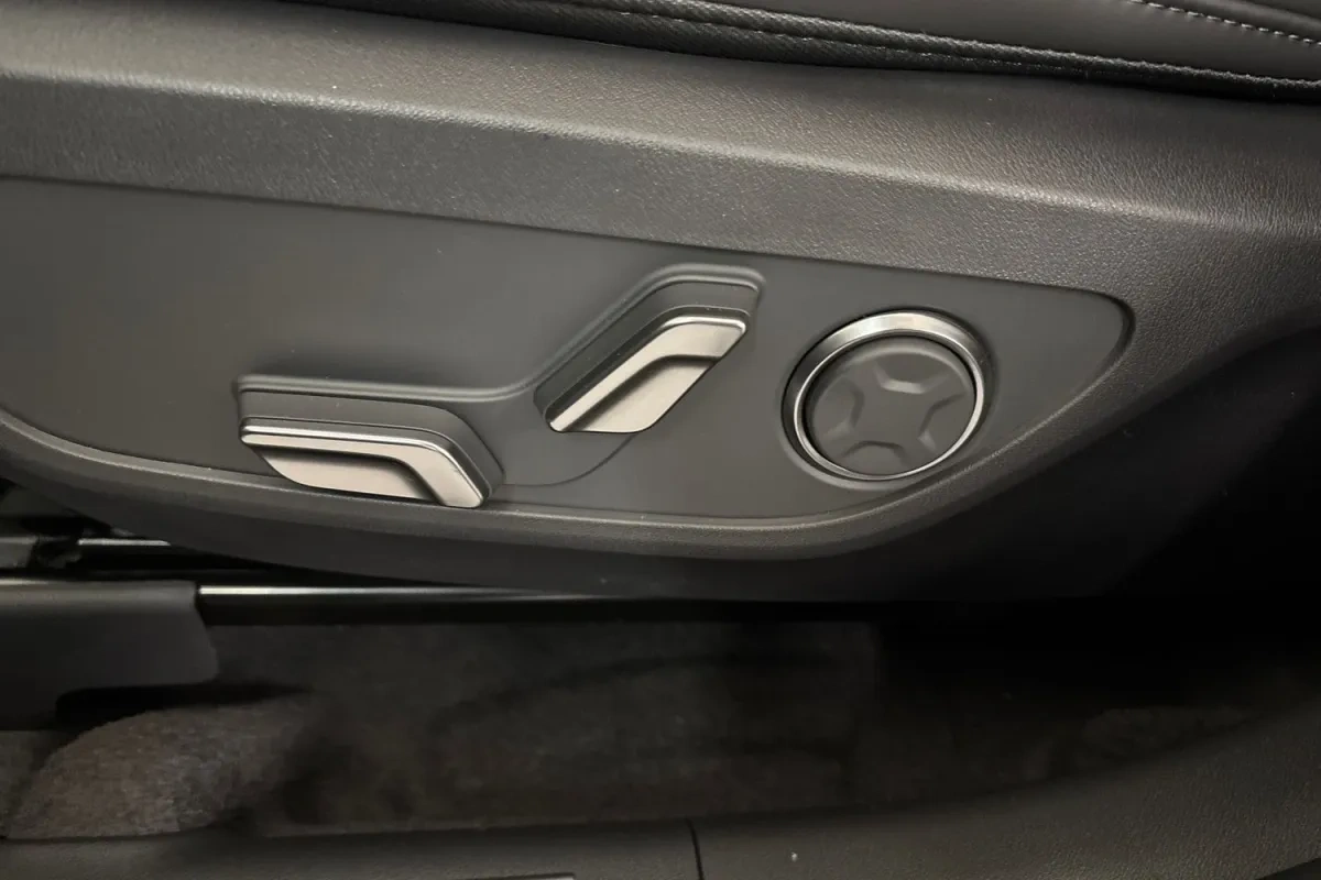 Kia EV5