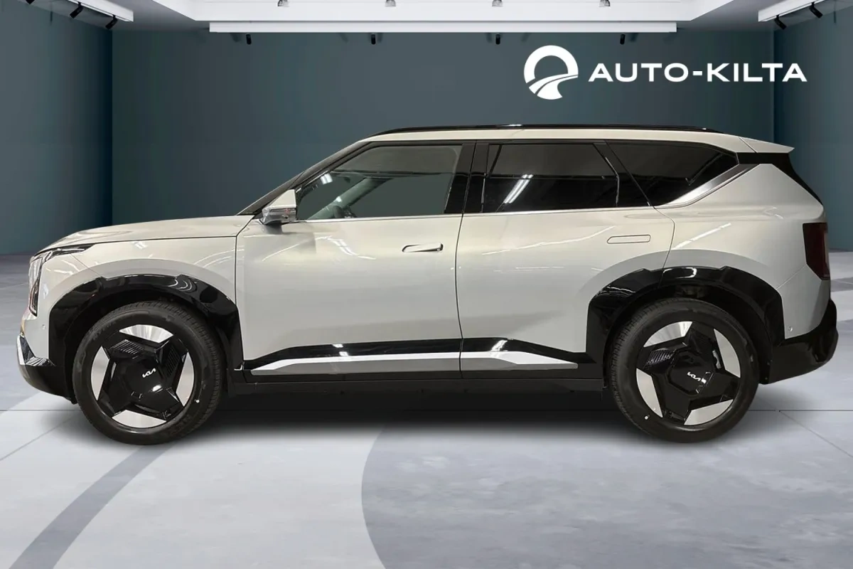Kia EV5