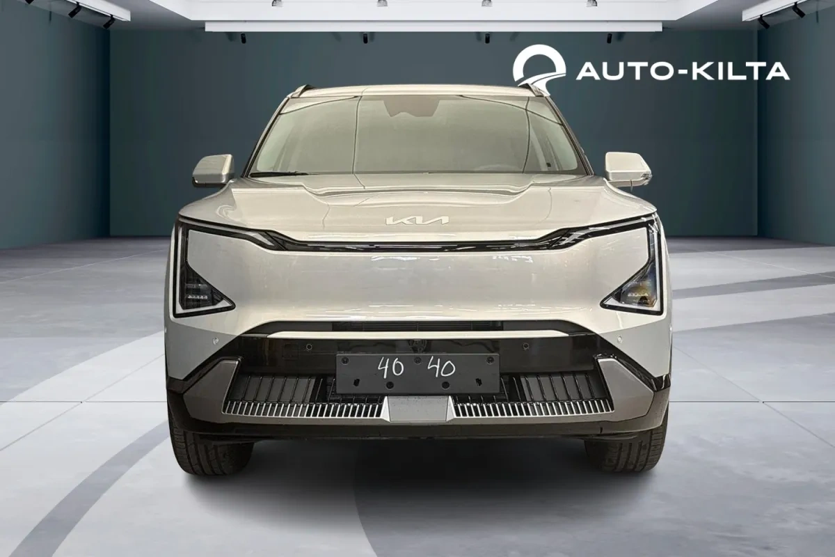 Kia EV5
