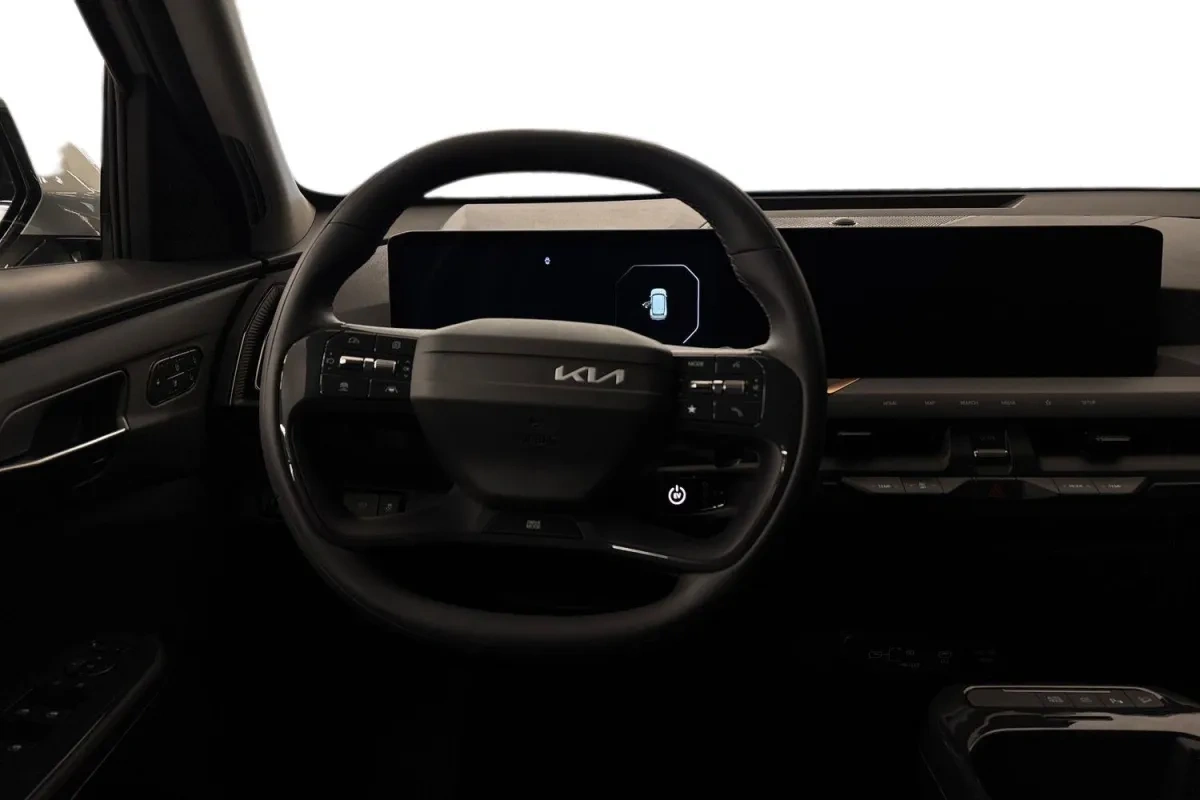 Kia EV5