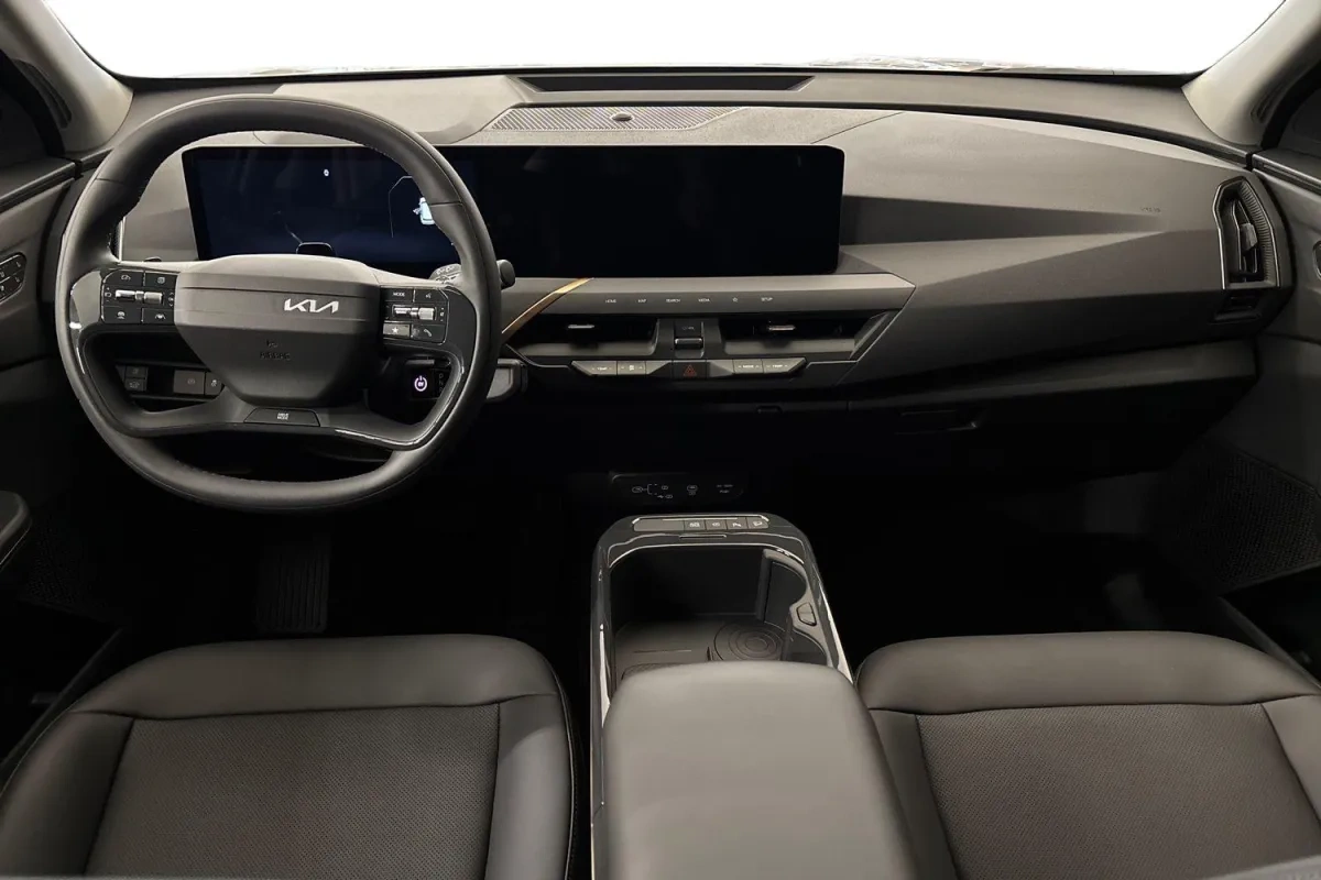 Kia EV5